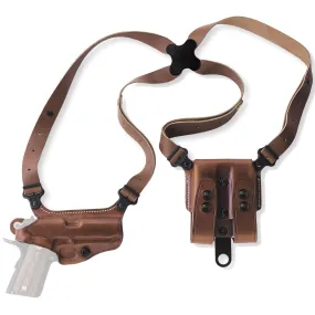 Galco Gunleather Miami Classic Shoulder System