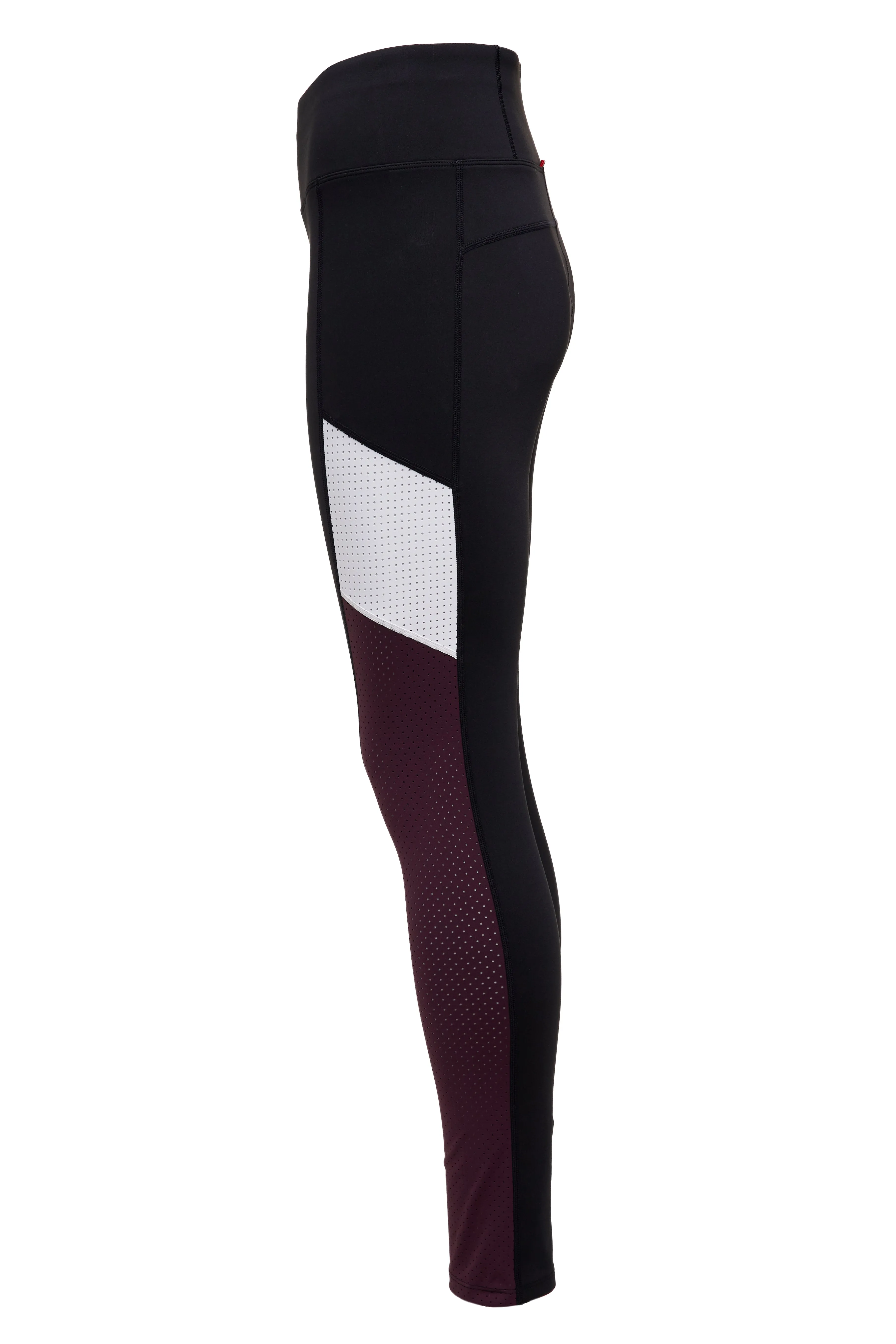 GB Thermal Legging (Black)