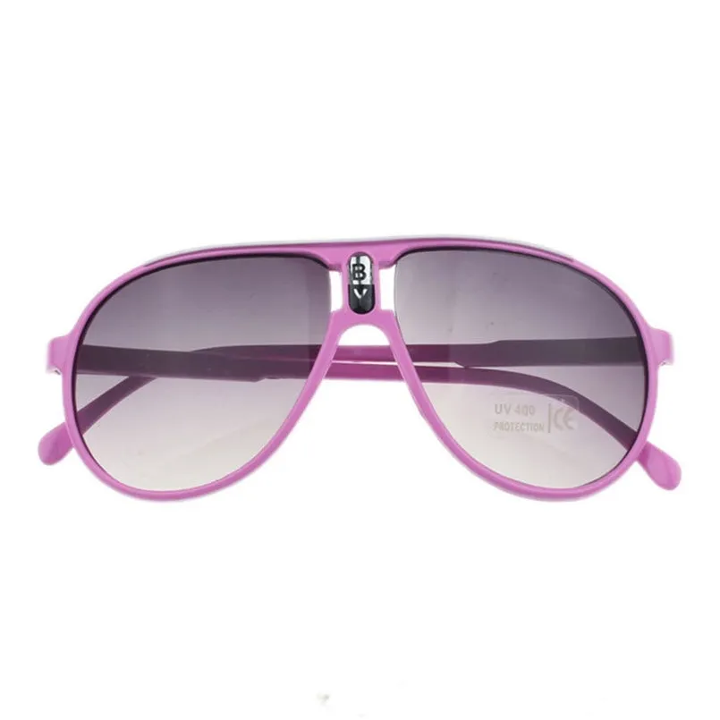 Girls And Boys Classic Pilot Sunglasses