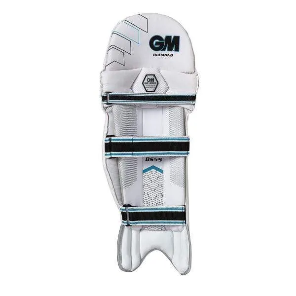 GM Diamond Junior Batting Pads