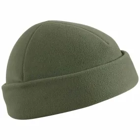 Helikon Fleece Watch Cap Beanie Olive