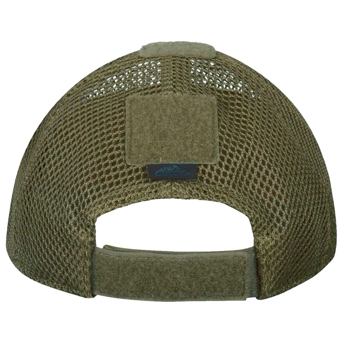 Helikon Mesh Baseball Cap - Olive Green