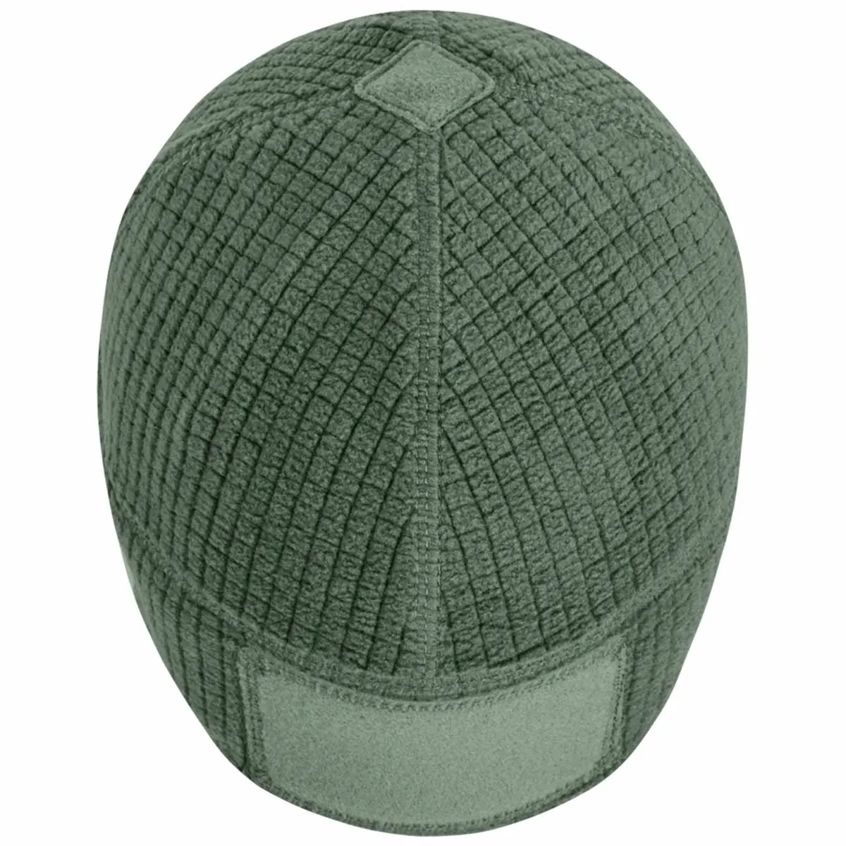 Helikon Range Beanie Cap Olive Green