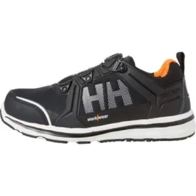 Helly Hansen Oslo Low Safety Trainer Boa fastening S3 Lightweight - 78228