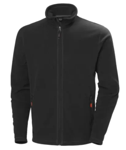 Helly Hansen Oxford Light Fleece Jacket-72097