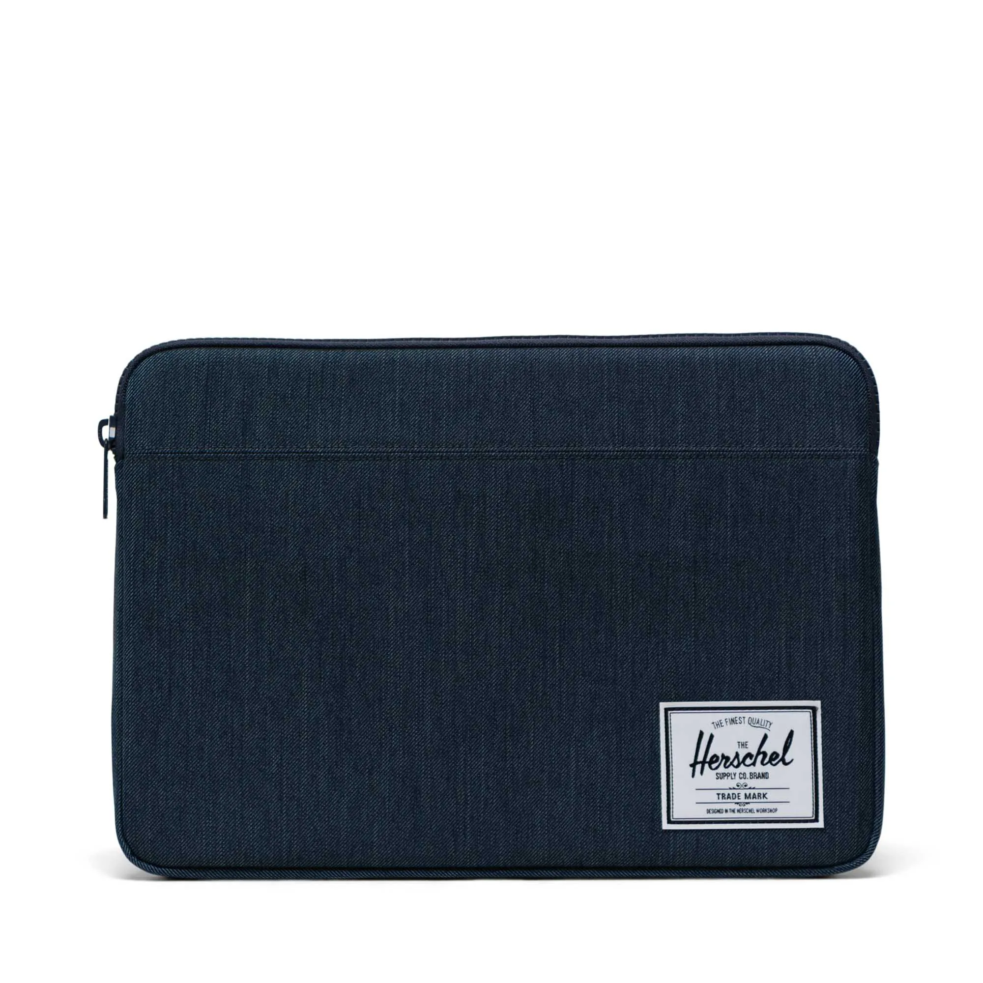 Herschel Anchor Sleeve 14 Indigo Denim