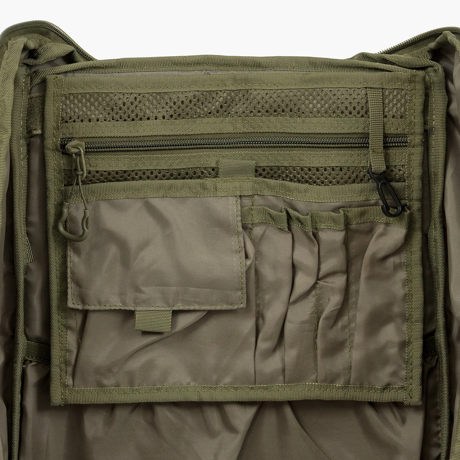 Highlander Eagle 3 Backpack Olive