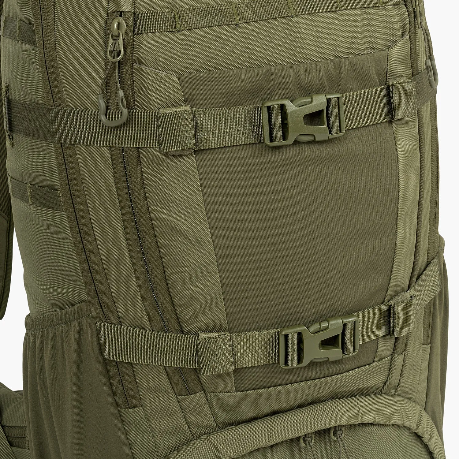 Highlander Eagle 3 Backpack Olive