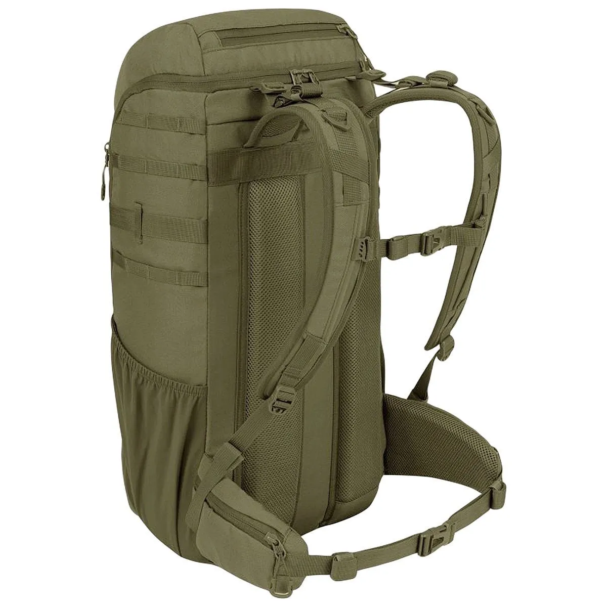 Highlander Eagle 3 Backpack Olive