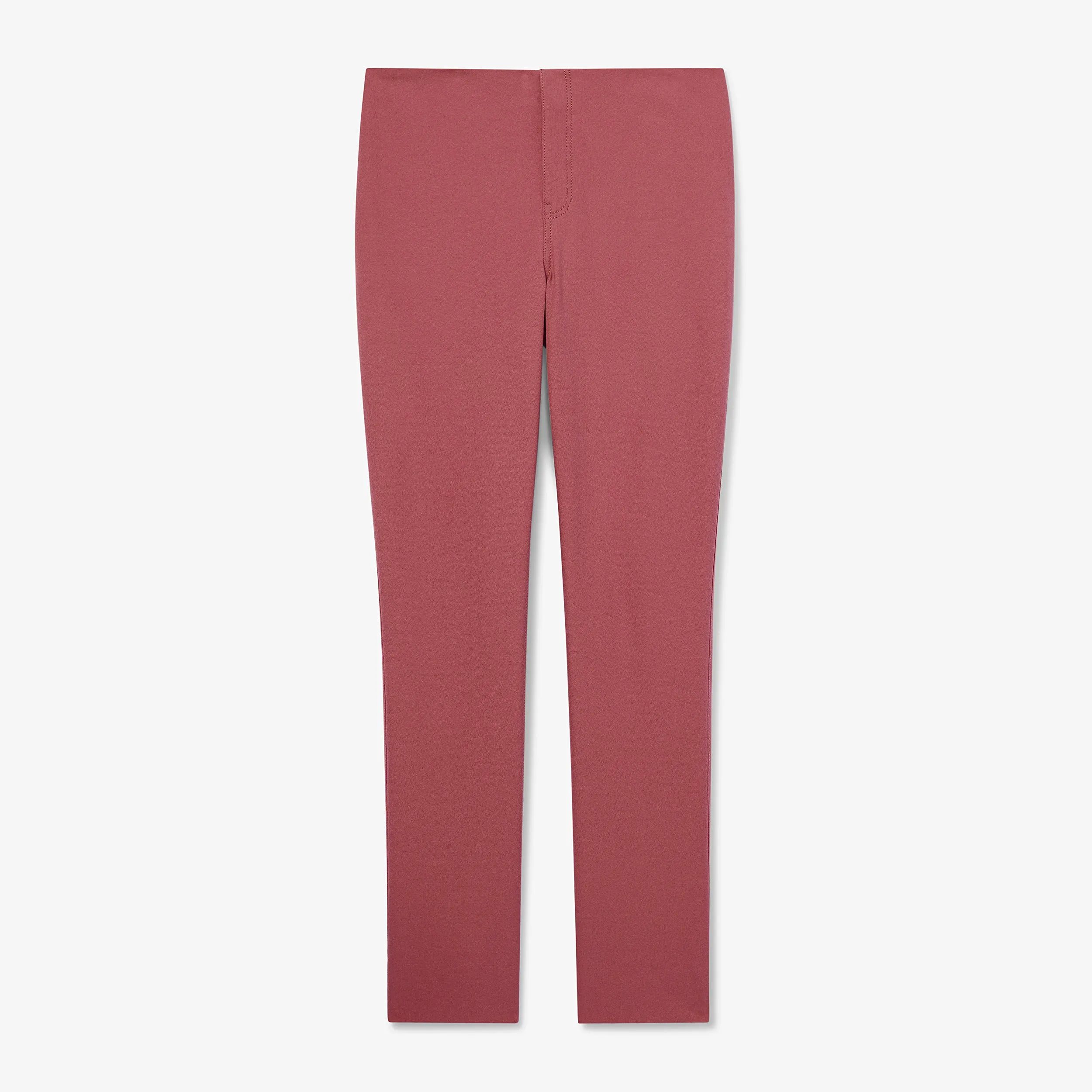 Hockley Jean - Eco Better Than Denim :: Rosewood