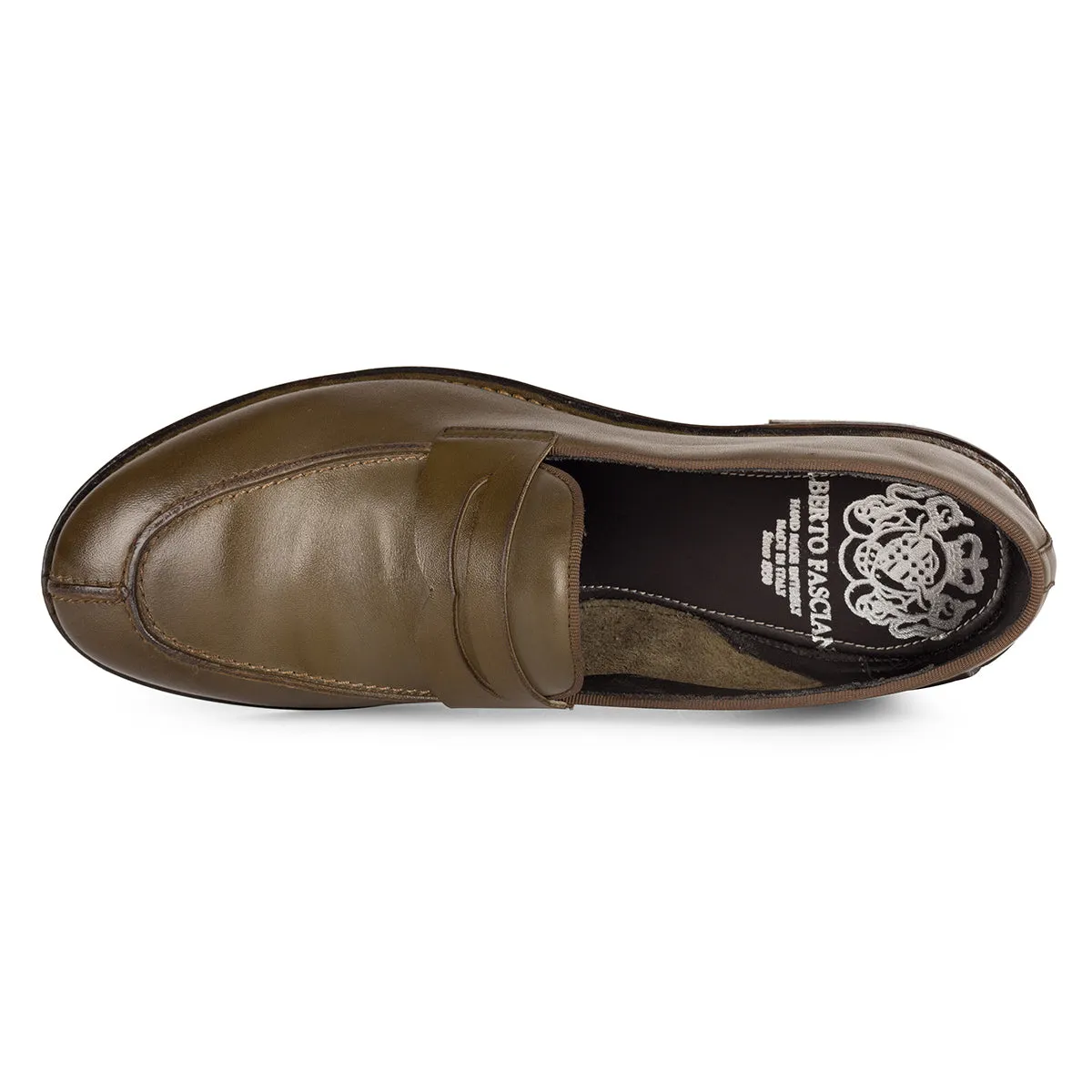 HOMER 89012<br> Loafer Mud