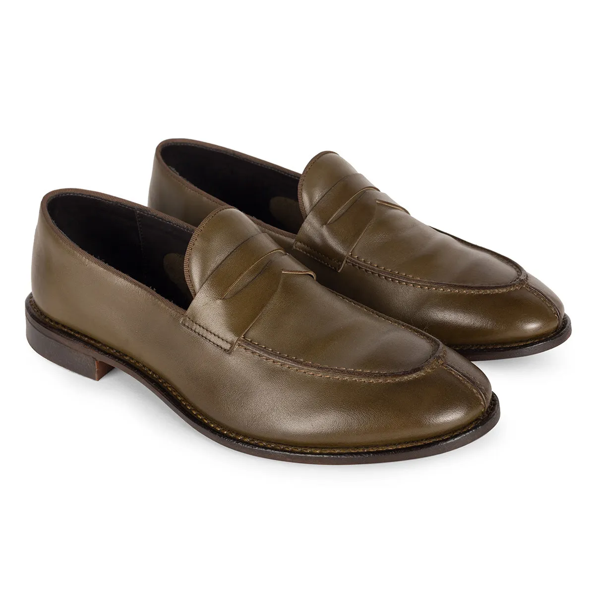 HOMER 89012<br> Loafer Mud