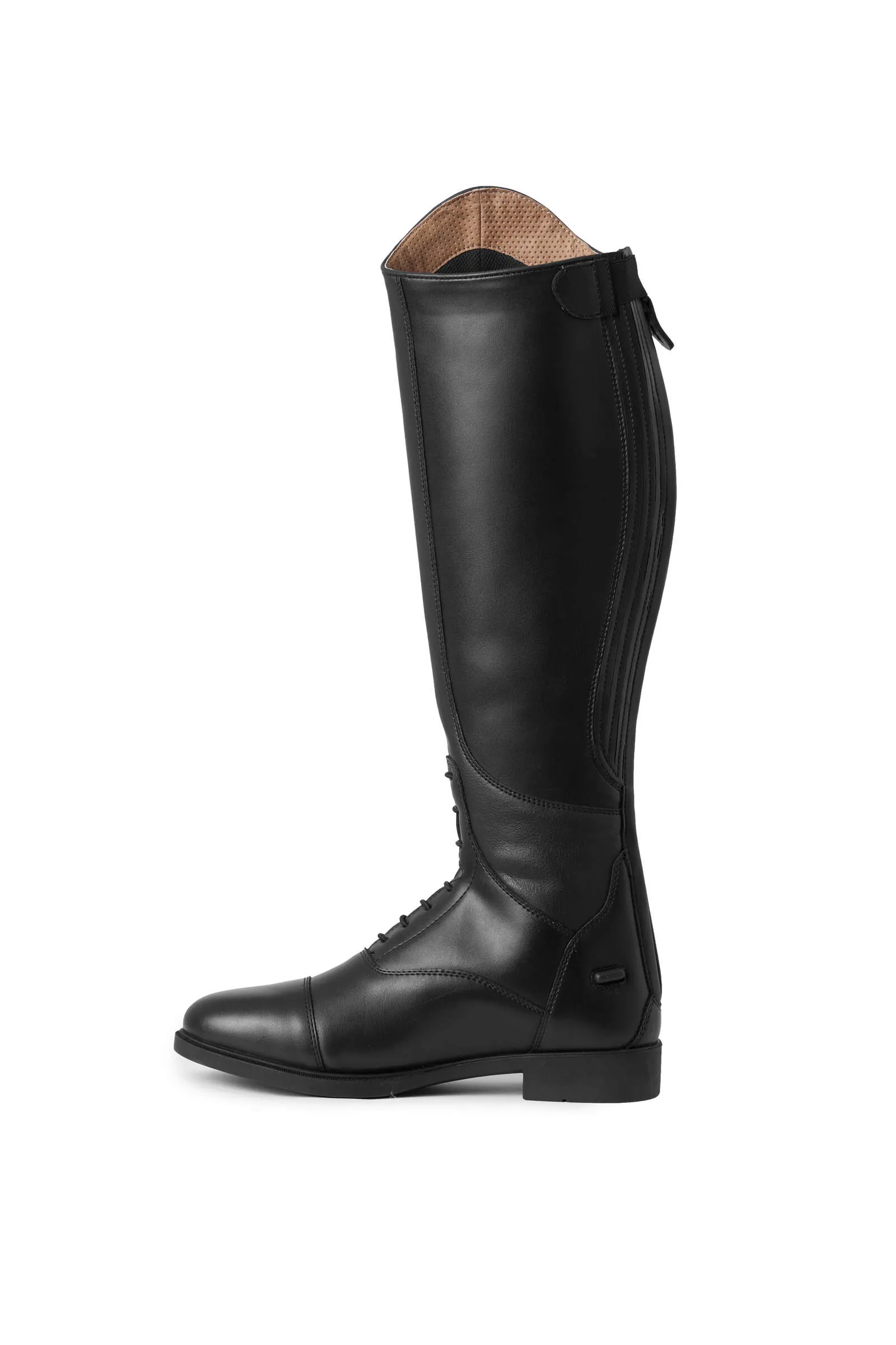 Horze Rover Synthetic Tall Riding Boots