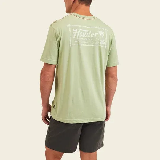 Howler Bros Select Pocket Tee - Men's