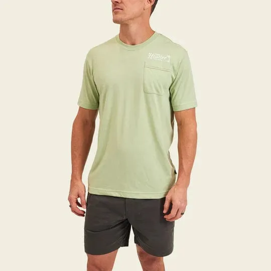 Howler Bros Select Pocket Tee - Men's