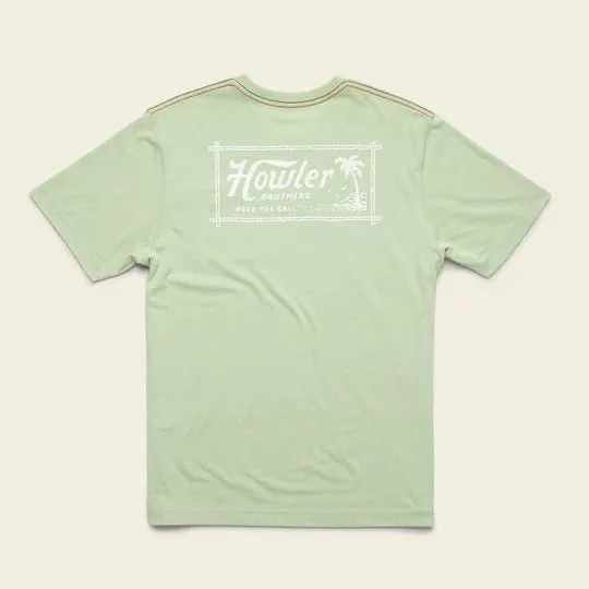 Howler Bros Select Pocket Tee - Men's