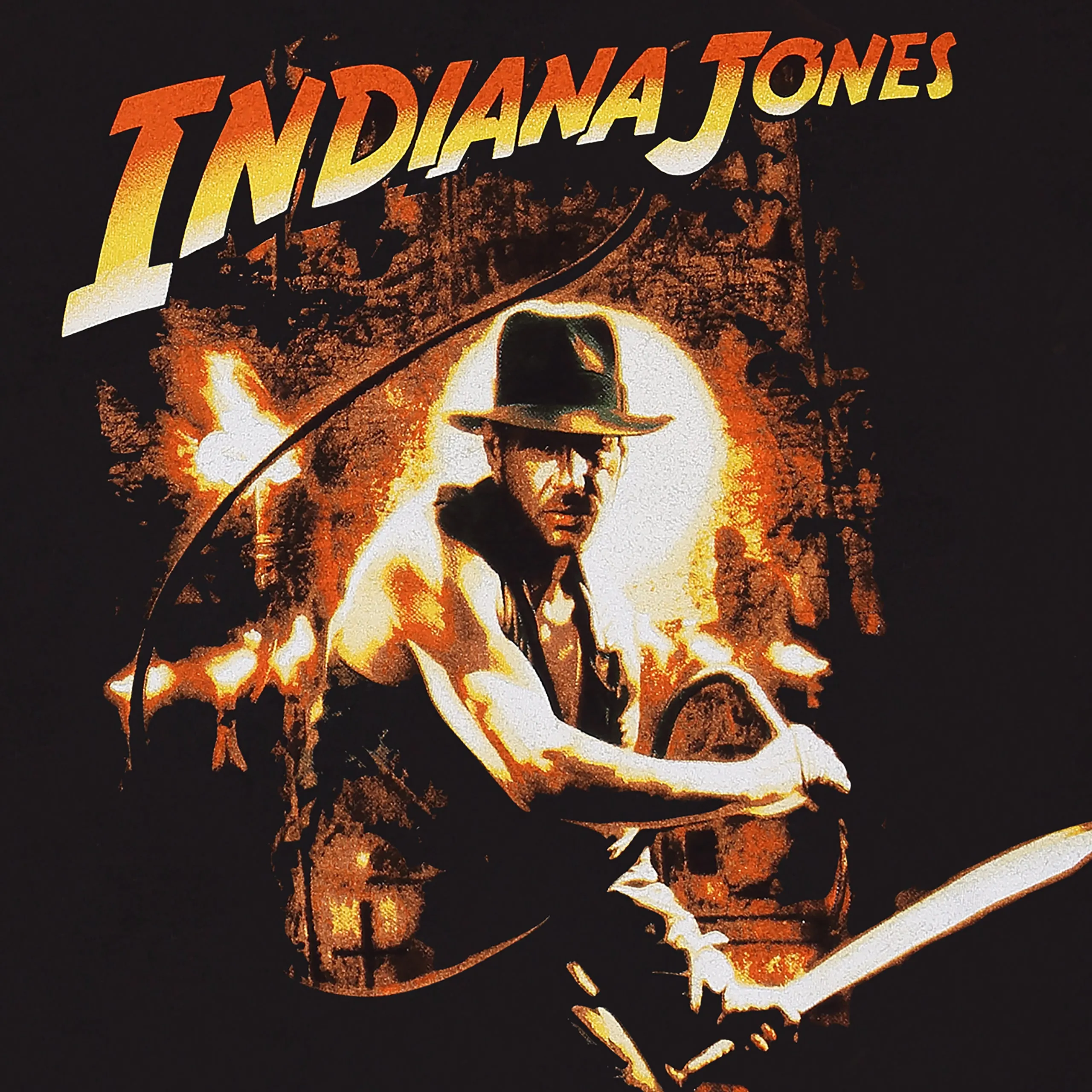 Indiana Jones TShirt