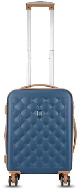 IT Luggage Fashionista Advant (Poseidon)