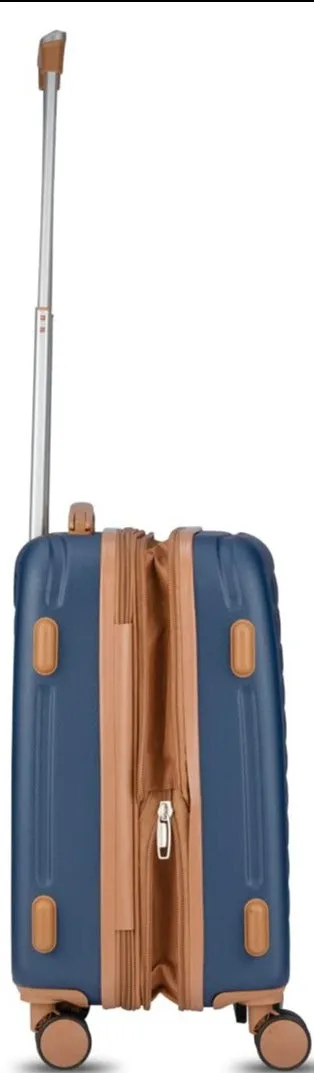 IT Luggage Fashionista Advant (Poseidon)