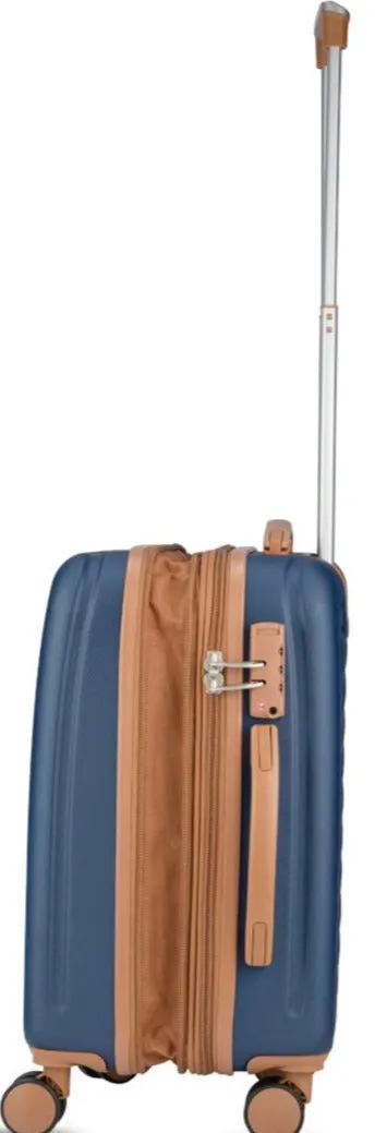 IT Luggage Fashionista Advant (Poseidon)