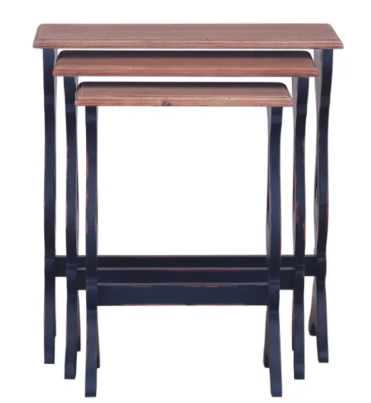 Italian Nesting Tables