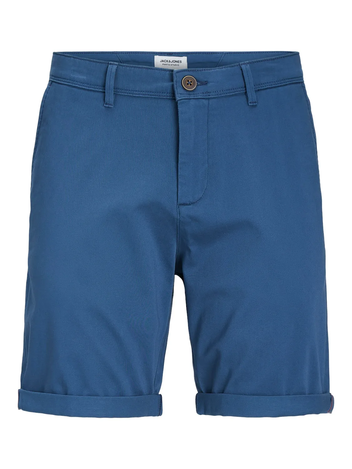 Jack & Jones Mens Bowie Chino Shorts