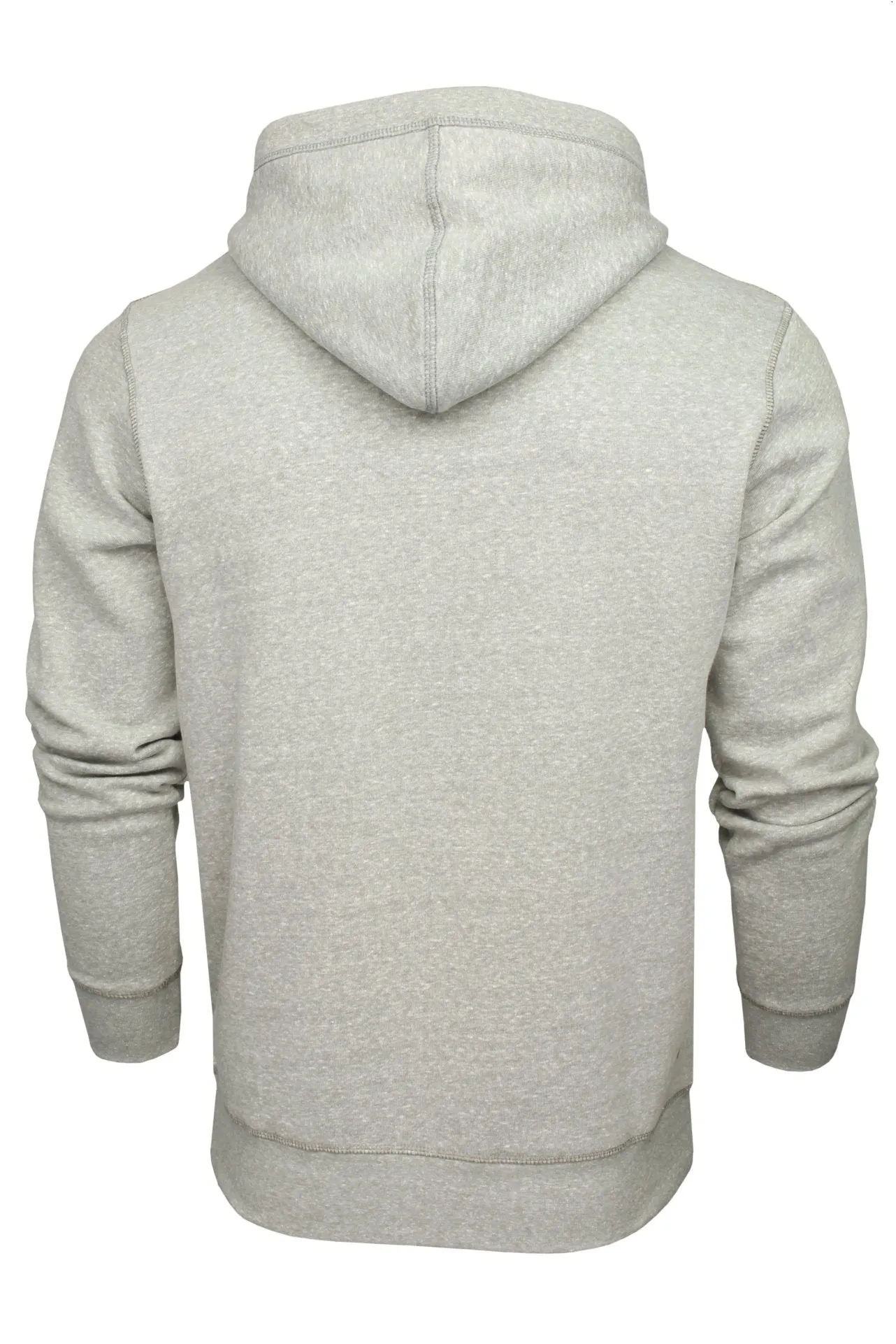 Jack & Jones Men's Overhead Hoodie Sweatshirt