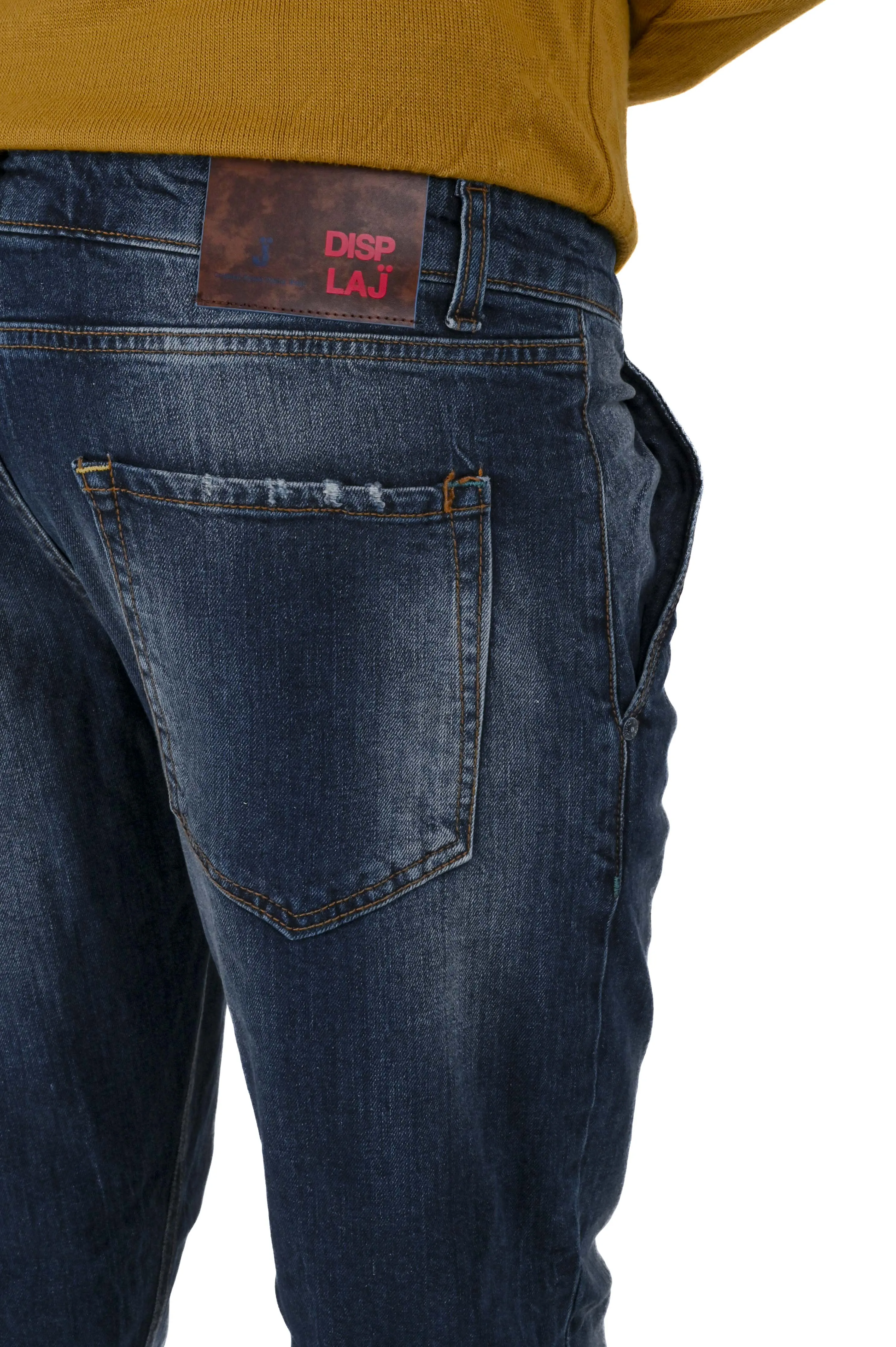 Jeans slim Murat 5315 FW22/23