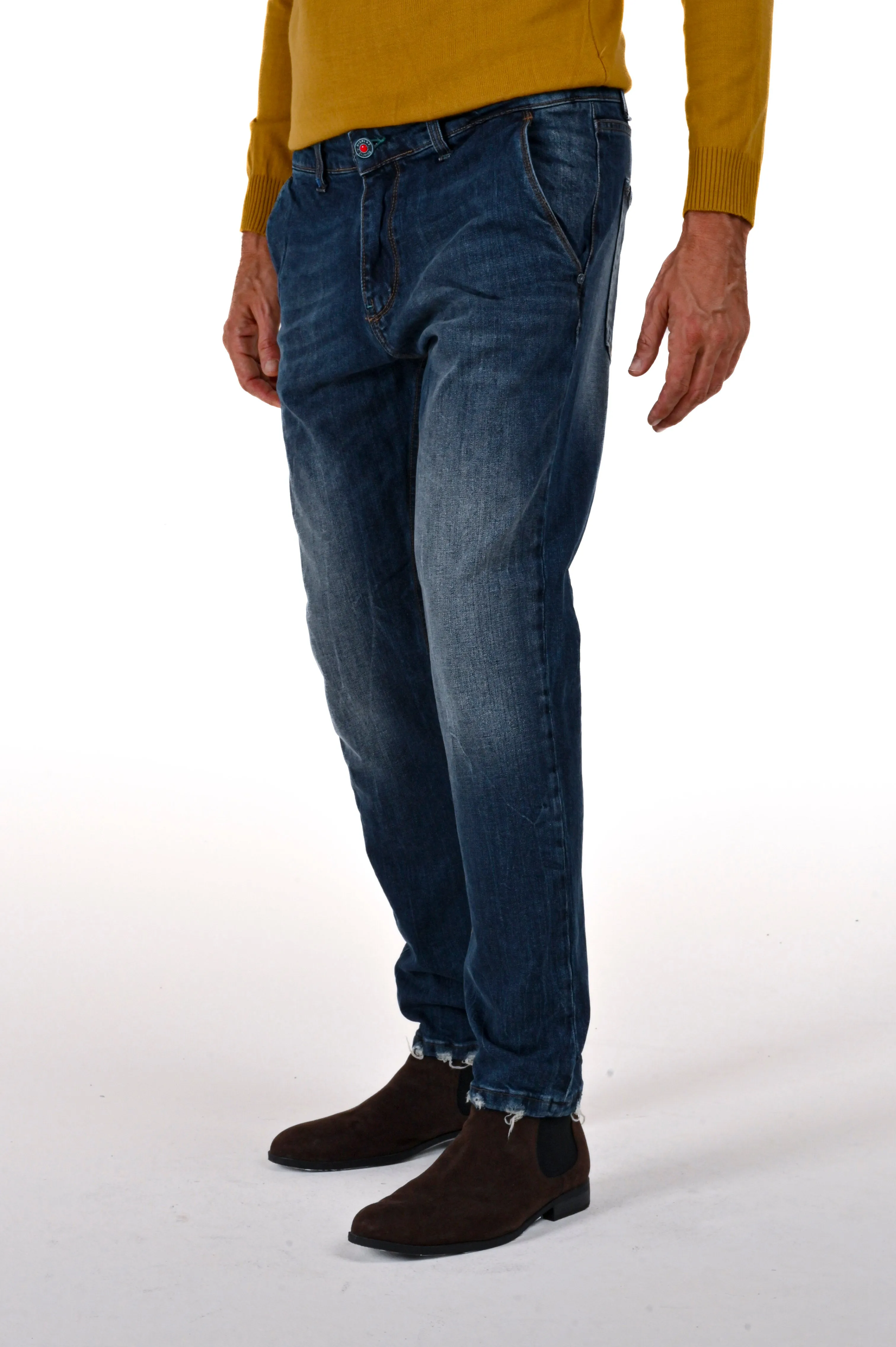 Jeans slim Murat 5315 FW22/23