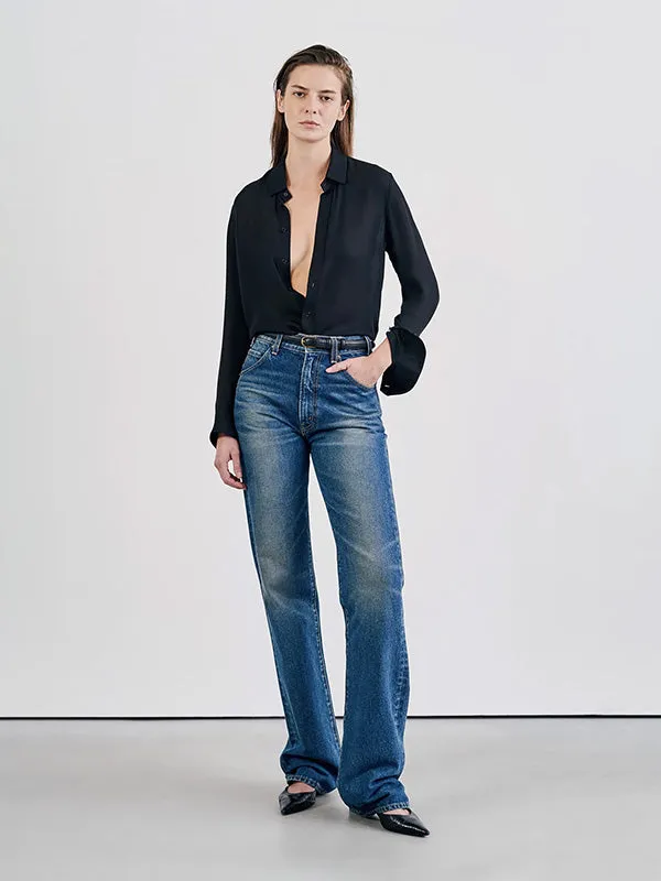 Joan Jean in Simon Wash