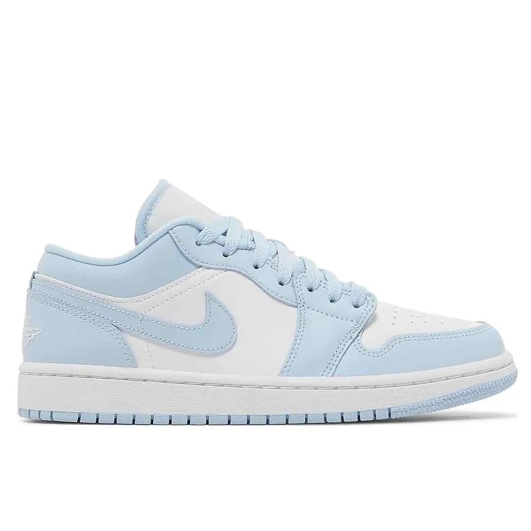 Jordan Ice Blue 1 Low (14)