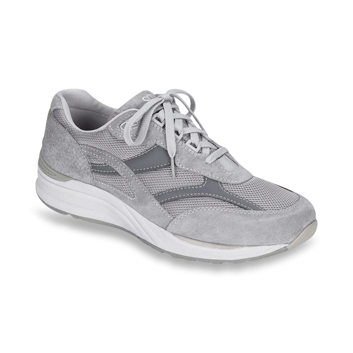 Journey Mesh Gray