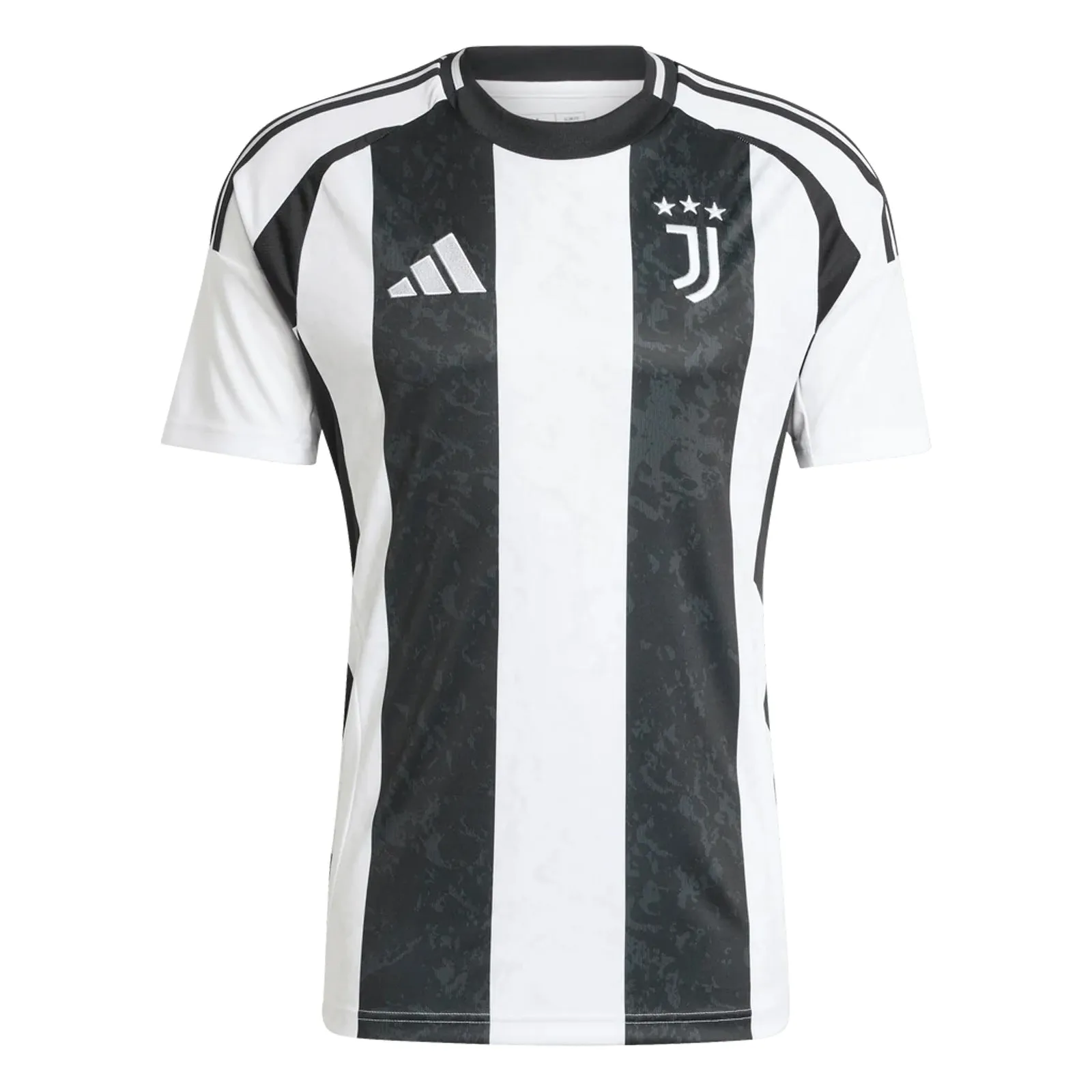 Juventus FC 2024/25 Men's Home Jersey Football Soccer by adidas