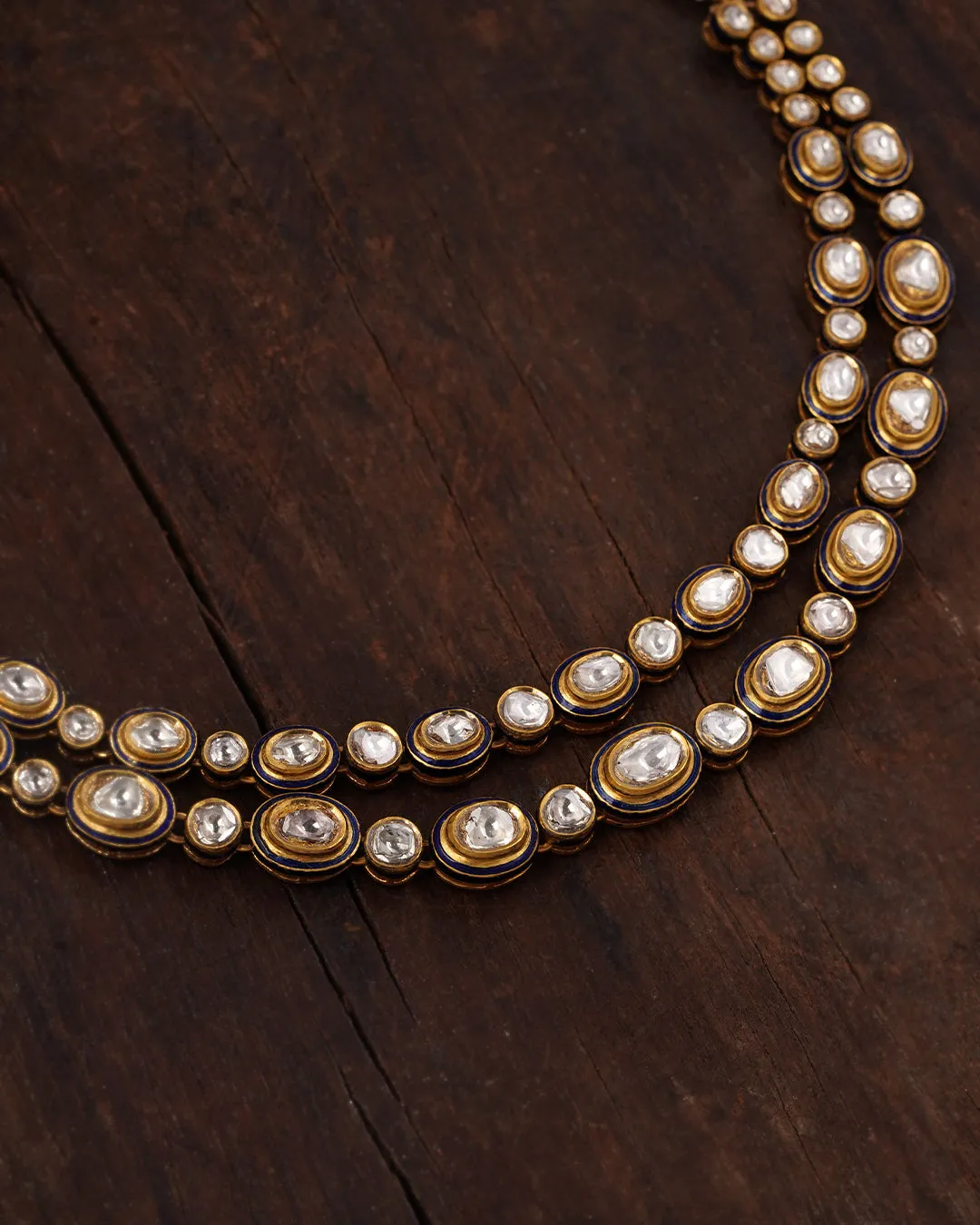 Kanha Necklace