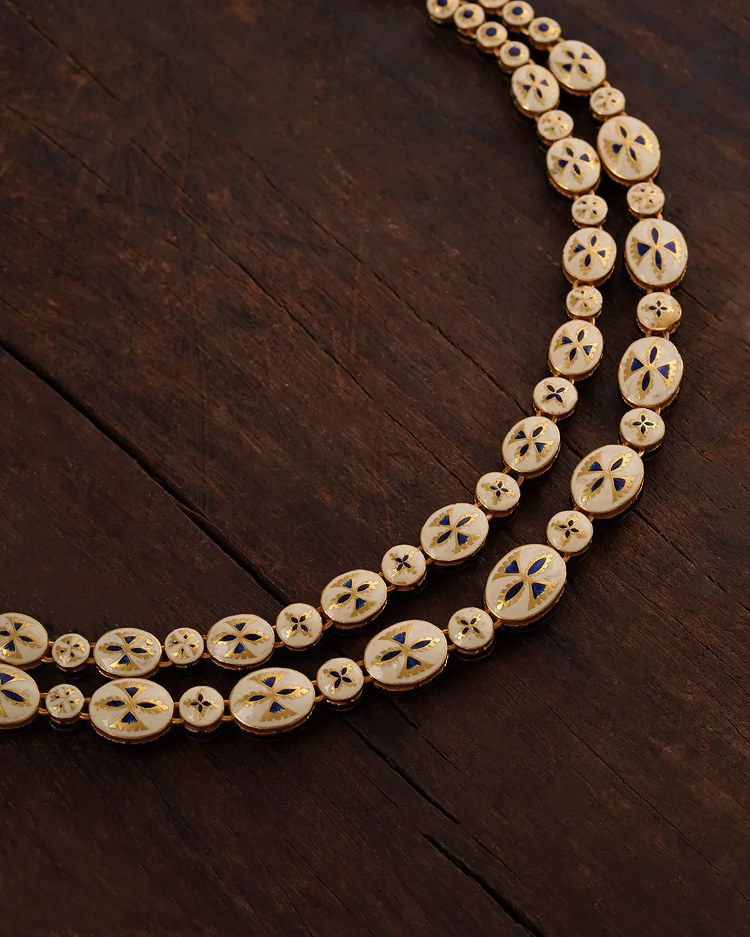 Kanha Necklace