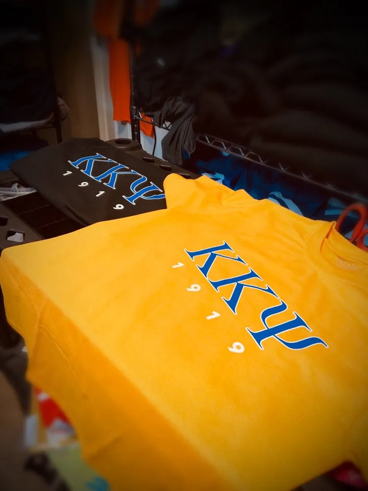 Kappa Kappa Psi 1919 T-Shirt