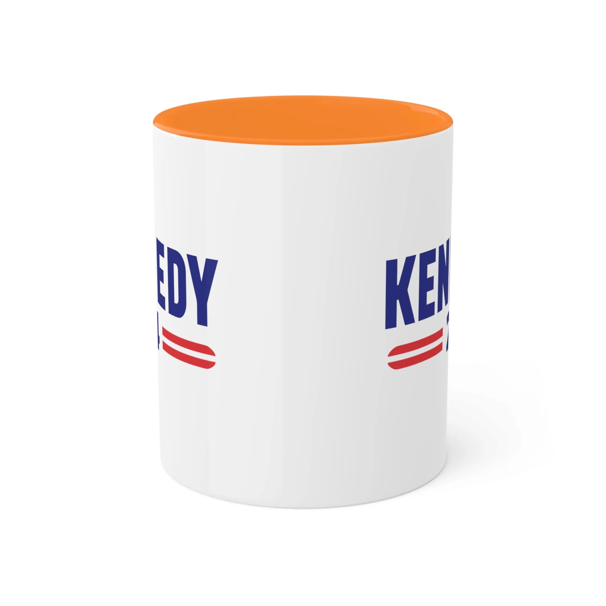 Kennedy Classic Accent Coffee Mug II (11oz)