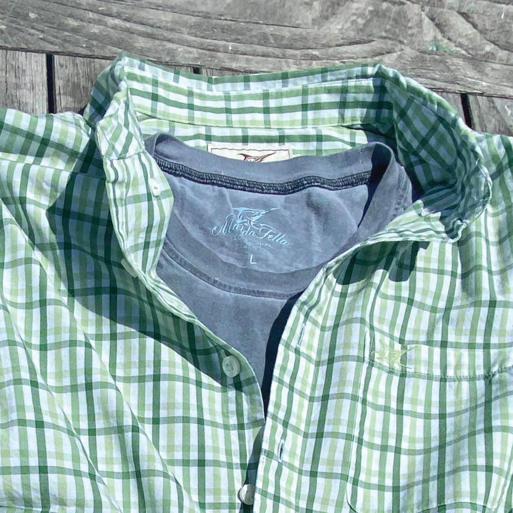 Key West Poplin