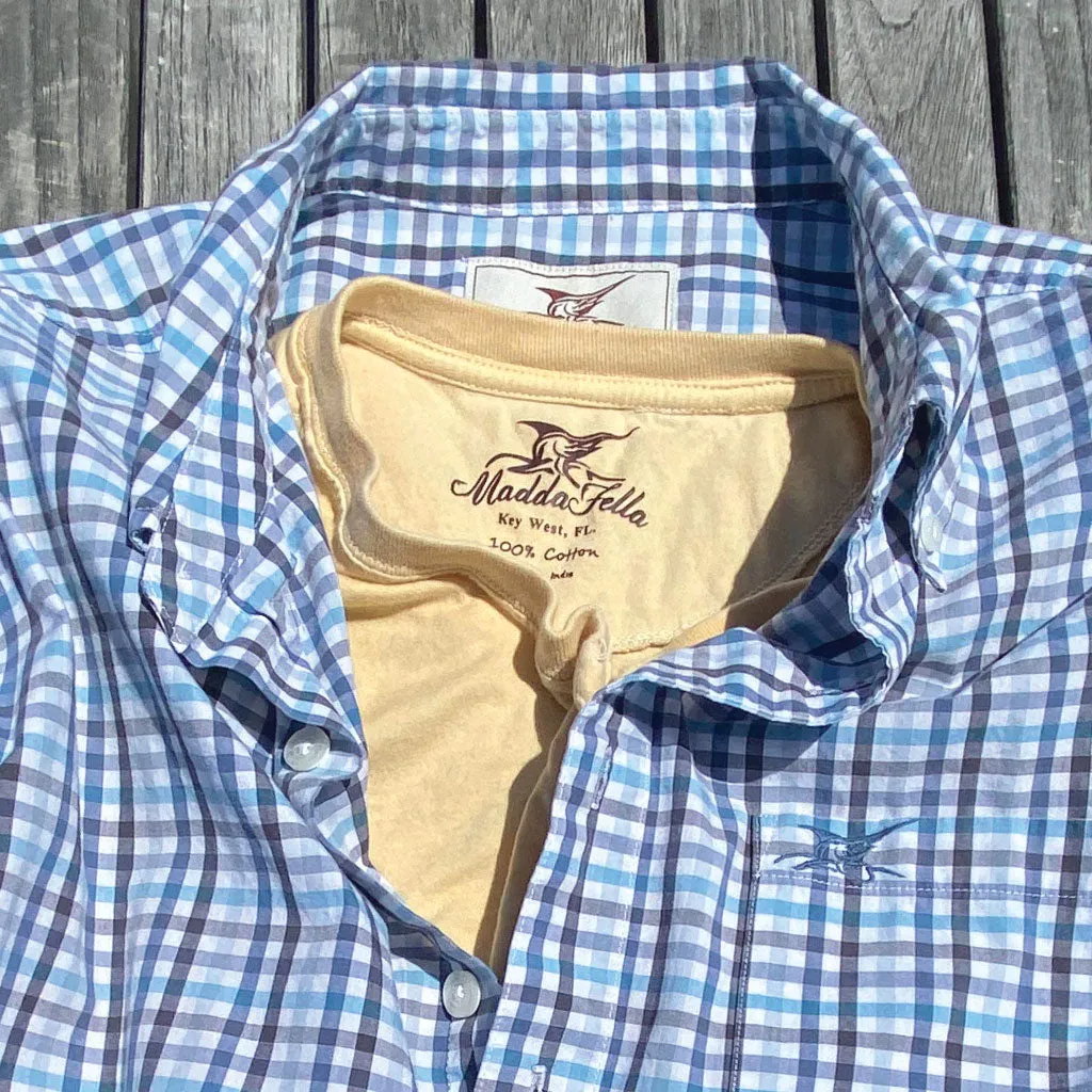 Key West Poplin