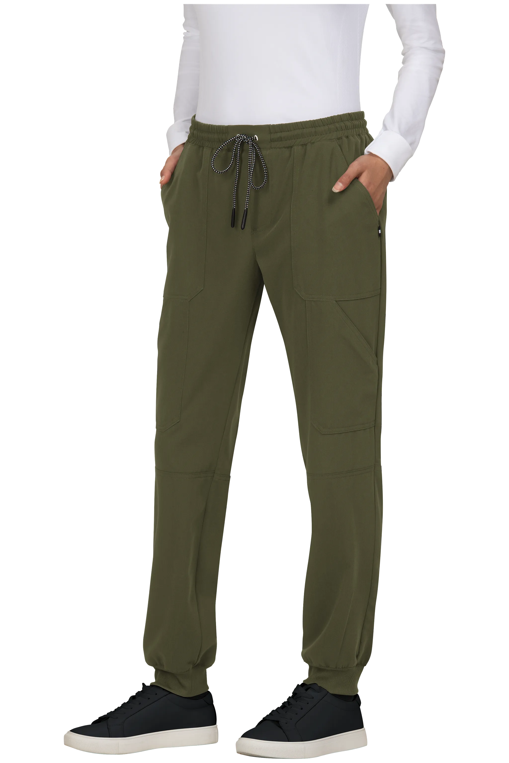 Koi Next Gen 740 Good Vibe Jogger Pant