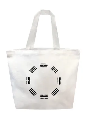 Korea Flag Tote