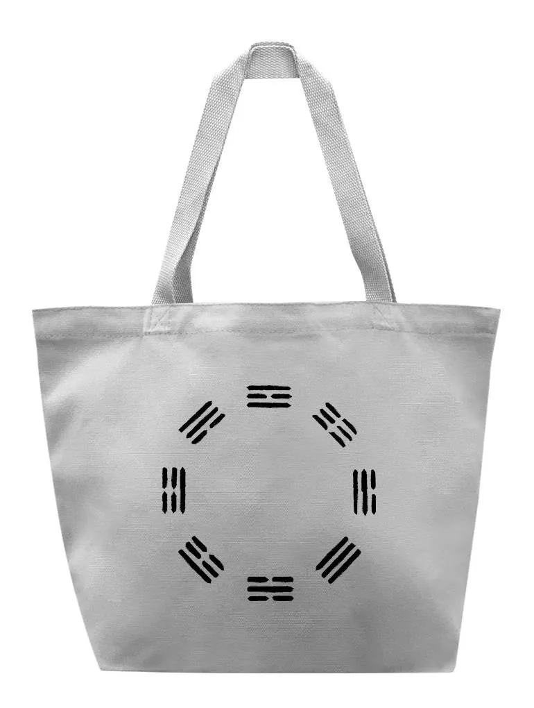 Korea Flag Tote