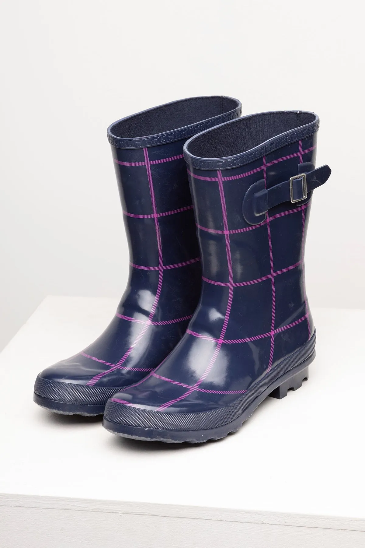 Ladies Mid Calf Wellies - Ripon