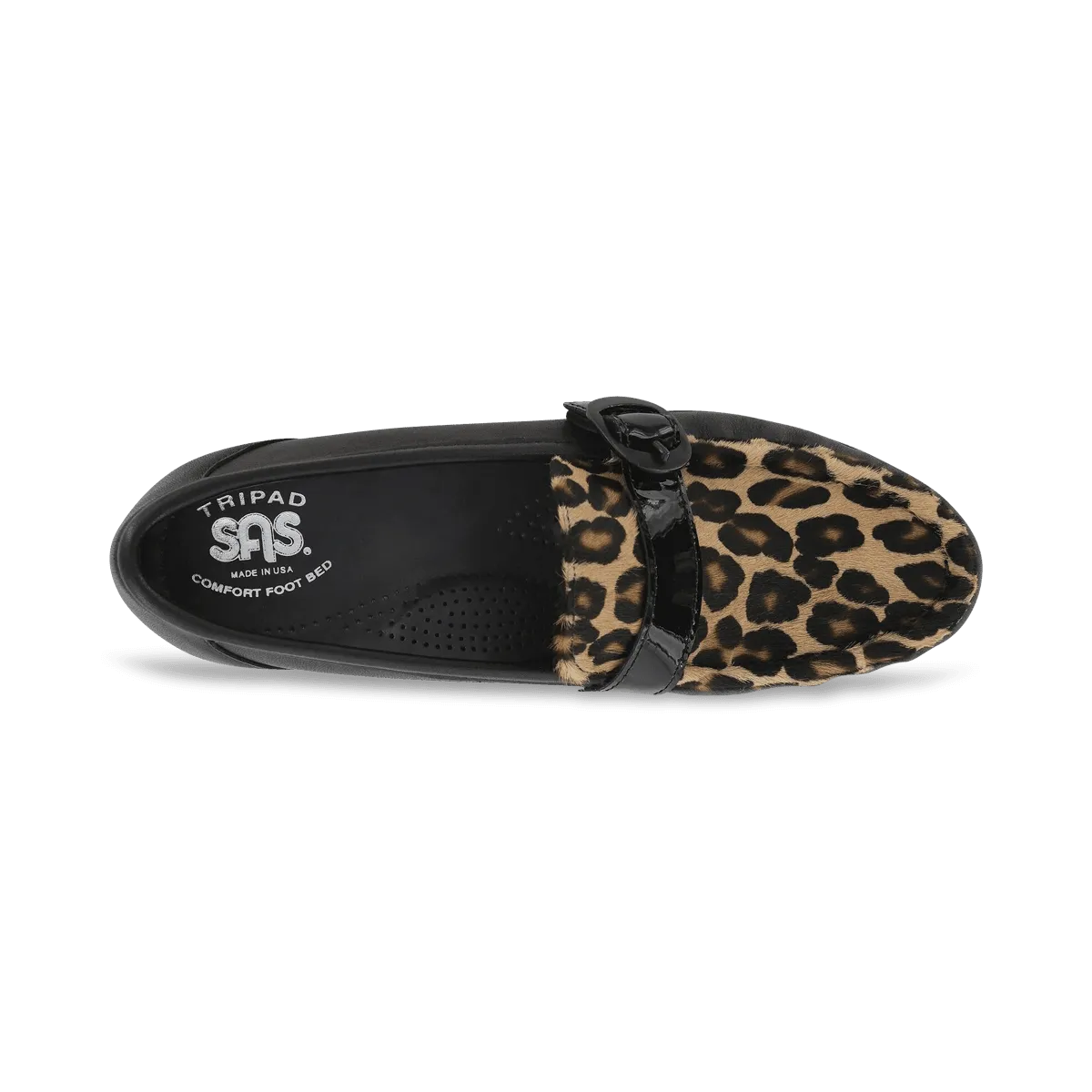 Lara Black / Leopard