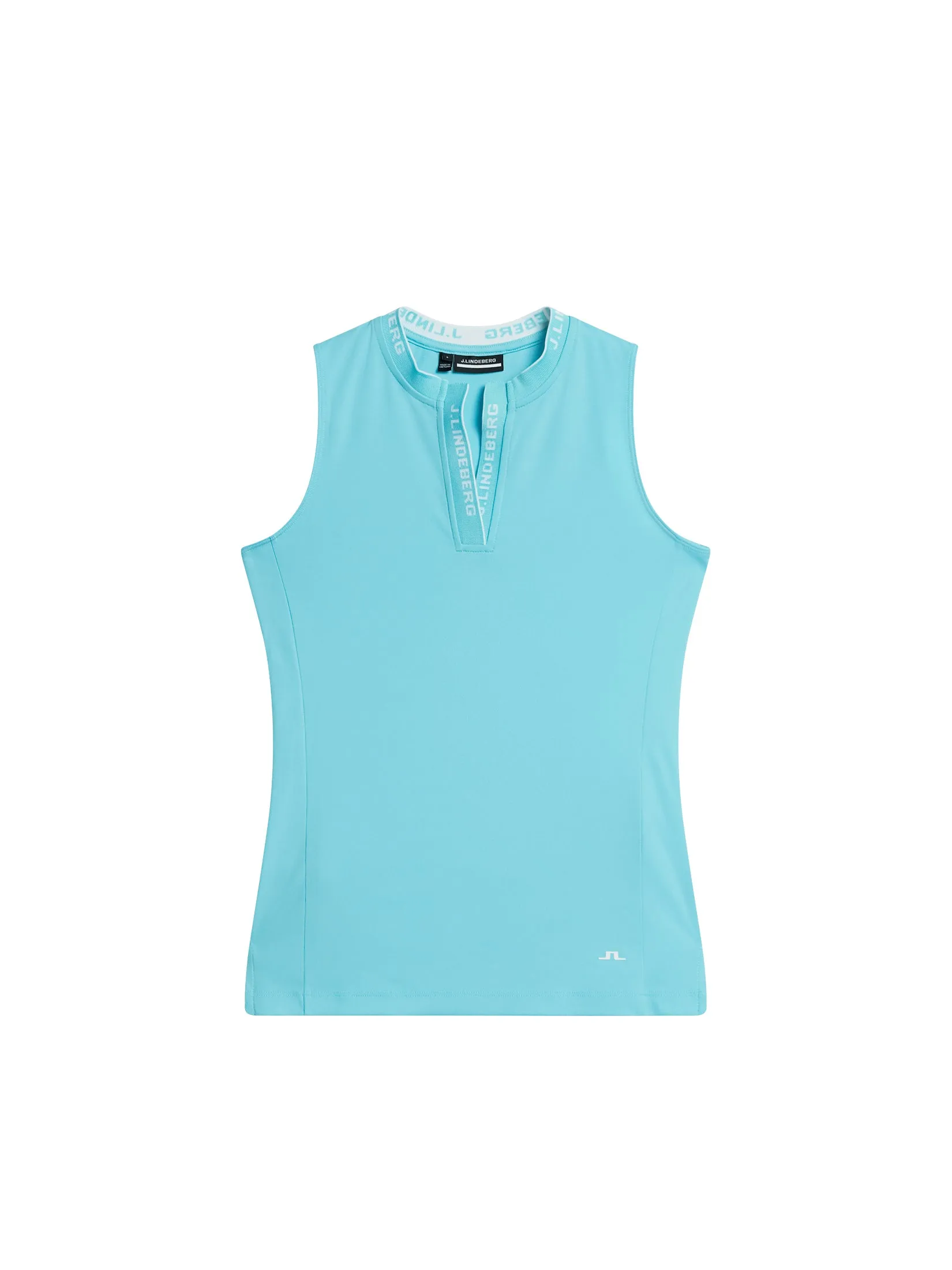 Leya Sleeveless Top