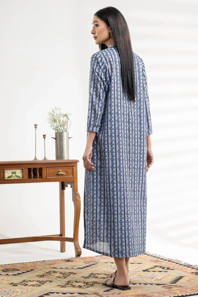 Limelight Lawn Pakistani Kurta LIM333