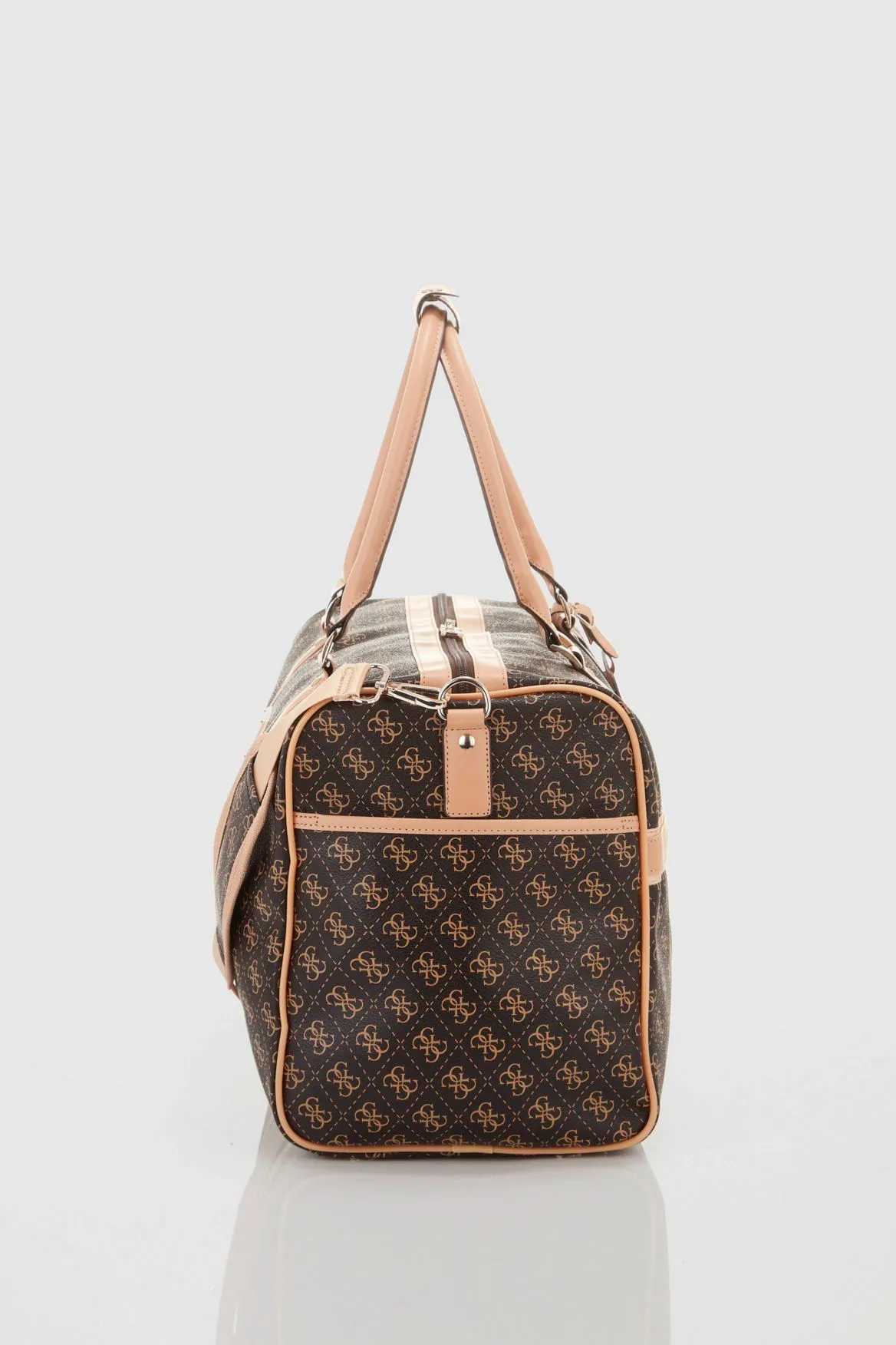 Logo Affair Duffle Bag