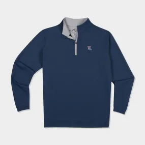 Louisiana Tech Venture Performance Quarter-Zip