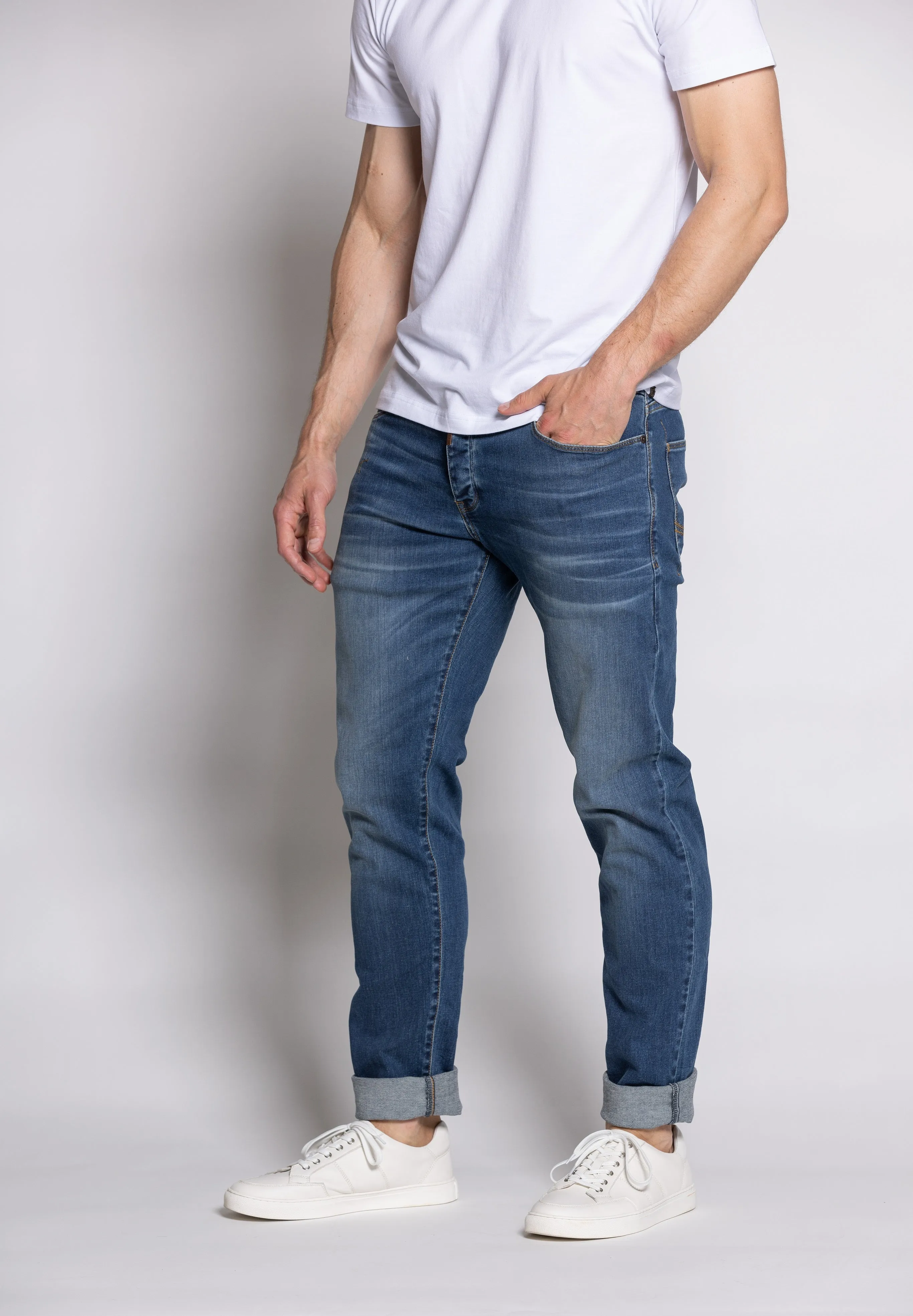 LTB - Darrell Jeans - Ixora Wash