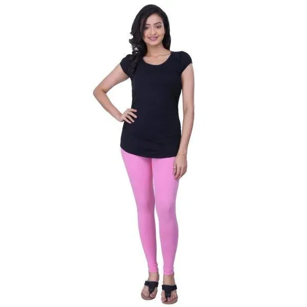 Lyra Fashionable Ankle Length Leggings